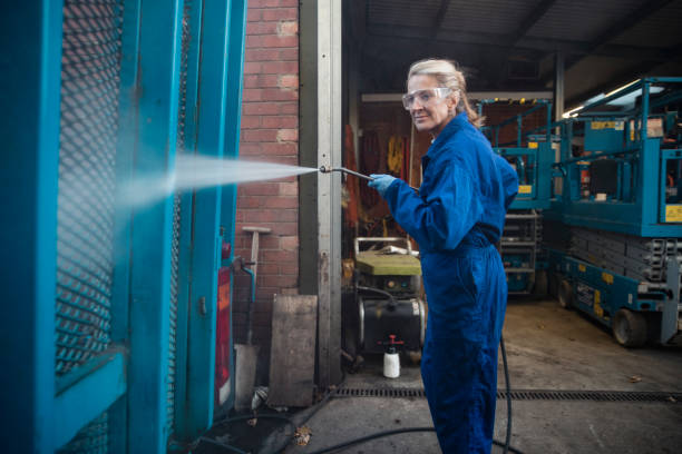 Best Rust Removal  in Garden Home Whitfd, OR