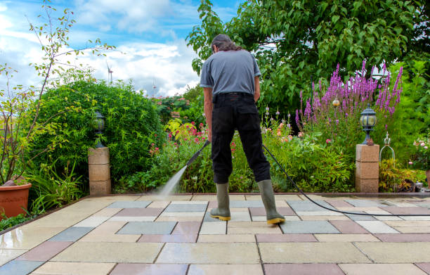 Best Parking Lot and Garage Cleaning  in Garden Home Whitfd, OR