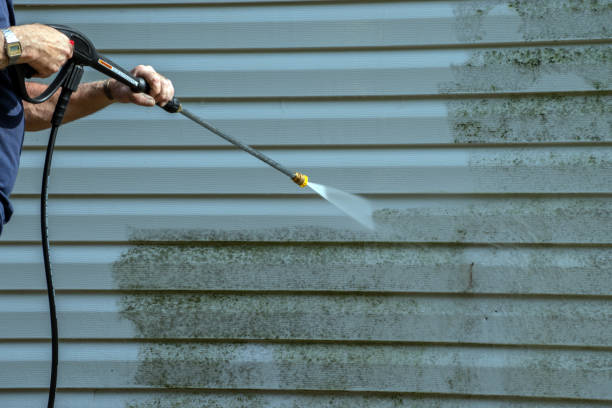 Best Factory Floor Cleaning  in Garden Home Whitfd, OR