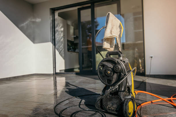 Best Driveway Pressure Washing  in Garden Home Whitfd, OR